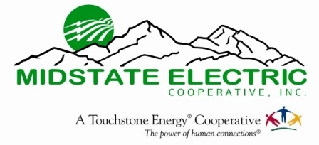 Midstate Electric Cooperative,Inc