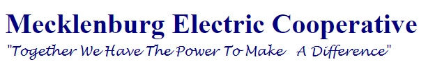 Mecklenburg Electric Cooperative