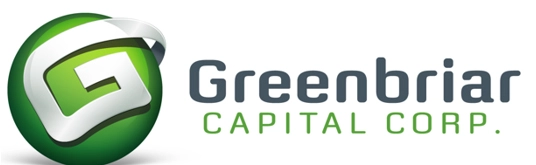 Greenbriar Capital Corp