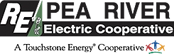 Pea River Electric Coop 