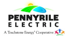 Pennyrile Rural Electric Coop