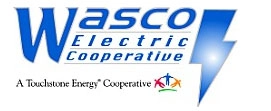 Wasco Electric Co-Op Inc