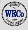 Wellsboro Electric Co