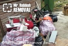 Waste Removal Company in Bedford 