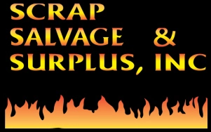 Scrap Salvage & Surplus Inc