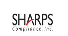 Sharps Compliance, Inc