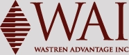 Wastren Advantage, Inc