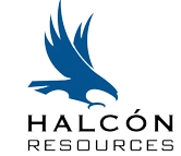 HalcÃ³n Resources Corporation