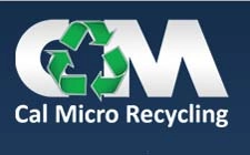 Cal Micro Recycling