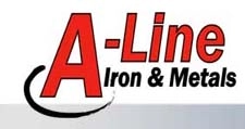 A-Line Iron and Metals