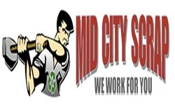 Mid City Scrap Iron & Salvage Co Inc