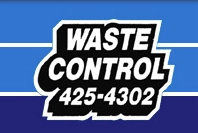 Waste Control Equipment Inc