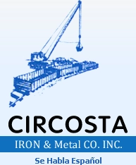 Circosta Iron & Metal Co. Inc