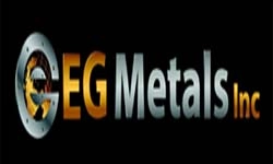 EG Metals Inc