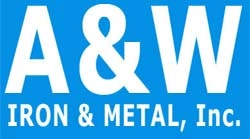  A&W Iron & Metal, Inc