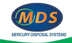 Mercury Disposal Systems Inc