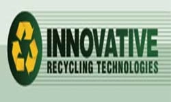 Innovative Recycling Technologies, Inc