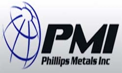 Phillips Metals Inc