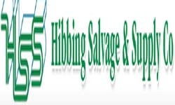 Hibbing Salvage & Supply Co