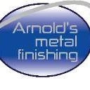 Arnolds Metal Finishing Inc