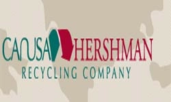 Canusa Hershman Recycling Co