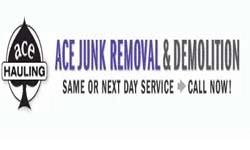 Ace Hauling Service, Inc