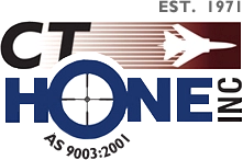 CT Hone, Inc