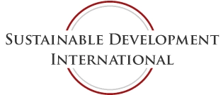 Sustainable Development International