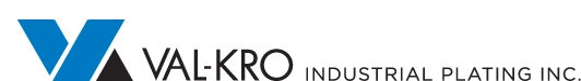 Val-Kro, Inc