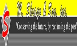 M. Shrago and Son, inc