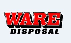 Ware Disposal Co., Inc