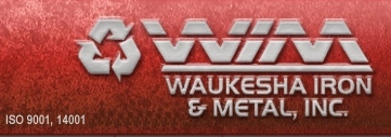 Waukesha Iron and Metal