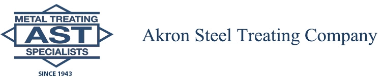 Akron Steel Treating Co