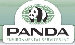 Panda Environmental Services Inc