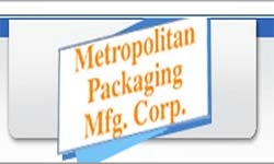 Metropolitan Packaging Mfg Corp