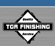  TGR Finishing