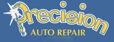 Precision Auto Repair