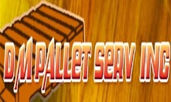 D M Pallet Serv Inc