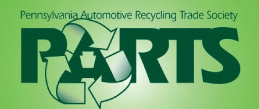 Pennsylvania Automotive Recycling Trade Society 