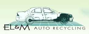 EL & M Auto Recycling