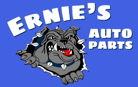 Ernies Auto Parts