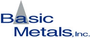 Basic Metals, Inc