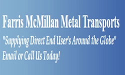 Farris McMillan Metal Transports