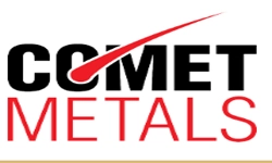 Comet Metals Inc