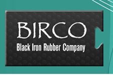 Black Iron Rubber Co