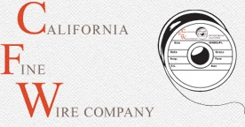 California Fine Wire Co