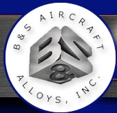 B & S Aircraft Alloys, Inc