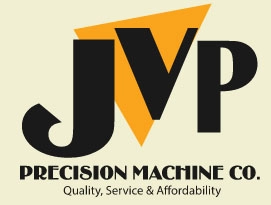 JV Precision Machine Co