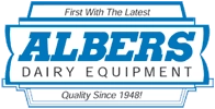 Albers Dairy Equipment