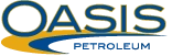 Oasis Petroleum Inc